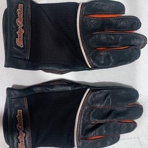 Harley Davidson women’s gloves size XL